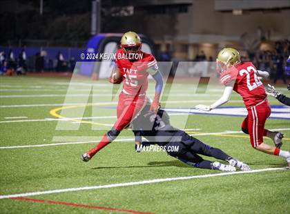Thumbnail 3 in Taft @ El Camino Real photogallery.