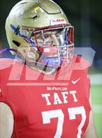 Photo from the gallery "Taft @ El Camino Real"