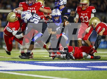 Thumbnail 1 in Taft @ El Camino Real photogallery.