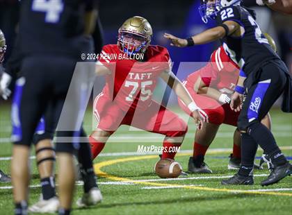 Thumbnail 2 in Taft @ El Camino Real photogallery.
