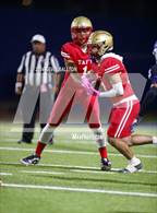Photo from the gallery "Taft @ El Camino Real"