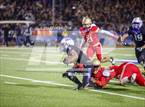 Photo from the gallery "Taft @ El Camino Real"