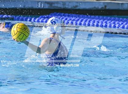 Thumbnail 3 in  Grossmont vs Rancho Bernardo (SD CIF Open Div. State Play In ) photogallery.