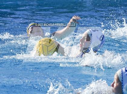 Thumbnail 2 in  Grossmont vs Rancho Bernardo (SD CIF Open Div. State Play In ) photogallery.