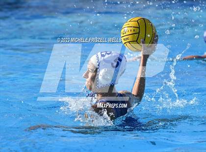 Thumbnail 3 in  Grossmont vs Rancho Bernardo (SD CIF Open Div. State Play In ) photogallery.