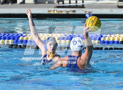 Thumbnail 2 in  Grossmont vs Rancho Bernardo (SD CIF Open Div. State Play In ) photogallery.