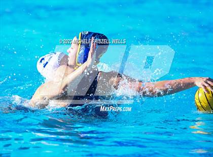 Thumbnail 2 in  Grossmont vs Rancho Bernardo (SD CIF Open Div. State Play In ) photogallery.