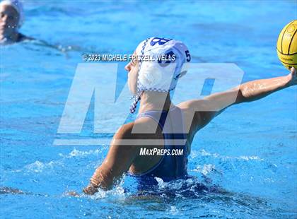 Thumbnail 2 in  Grossmont vs Rancho Bernardo (SD CIF Open Div. State Play In ) photogallery.