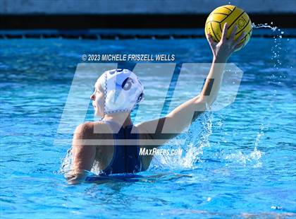Thumbnail 2 in  Grossmont vs Rancho Bernardo (SD CIF Open Div. State Play In ) photogallery.
