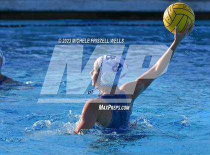 Thumbnail 2 in  Grossmont vs Rancho Bernardo (SD CIF Open Div. State Play In ) photogallery.