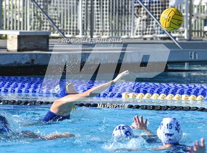 Thumbnail 2 in  Grossmont vs Rancho Bernardo (SD CIF Open Div. State Play In ) photogallery.