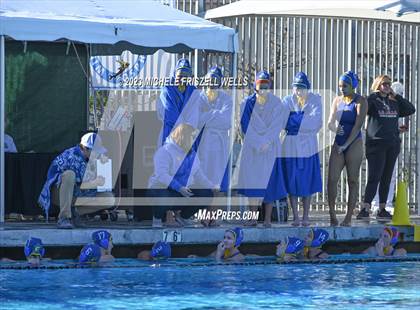 Thumbnail 3 in  Grossmont vs Rancho Bernardo (SD CIF Open Div. State Play In ) photogallery.