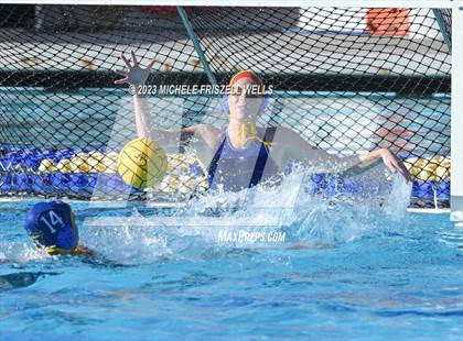 Thumbnail 3 in  Grossmont vs Rancho Bernardo (SD CIF Open Div. State Play In ) photogallery.