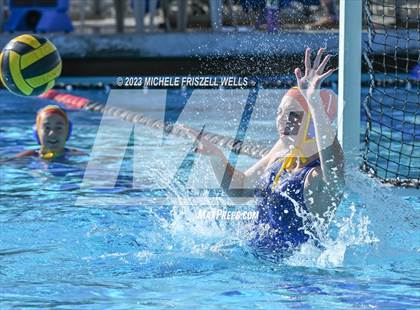 Thumbnail 3 in  Grossmont vs Rancho Bernardo (SD CIF Open Div. State Play In ) photogallery.
