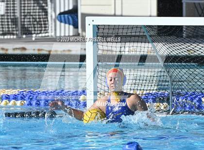 Thumbnail 2 in  Grossmont vs Rancho Bernardo (SD CIF Open Div. State Play In ) photogallery.