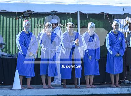 Thumbnail 2 in  Grossmont vs Rancho Bernardo (SD CIF Open Div. State Play In ) photogallery.