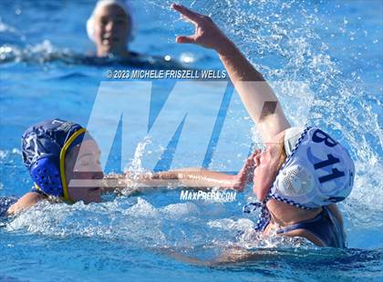 Thumbnail 3 in  Grossmont vs Rancho Bernardo (SD CIF Open Div. State Play In ) photogallery.