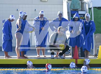 Thumbnail 2 in  Grossmont vs Rancho Bernardo (SD CIF Open Div. State Play In ) photogallery.
