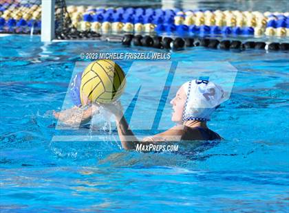 Thumbnail 2 in  Grossmont vs Rancho Bernardo (SD CIF Open Div. State Play In ) photogallery.