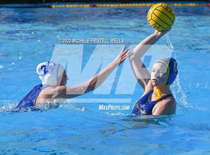 Thumbnail 3 in  Grossmont vs Rancho Bernardo (SD CIF Open Div. State Play In ) photogallery.