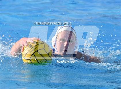 Thumbnail 2 in  Grossmont vs Rancho Bernardo (SD CIF Open Div. State Play In ) photogallery.