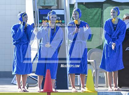Thumbnail 2 in  Grossmont vs Rancho Bernardo (SD CIF Open Div. State Play In ) photogallery.