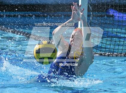 Thumbnail 1 in  Grossmont vs Rancho Bernardo (SD CIF Open Div. State Play In ) photogallery.
