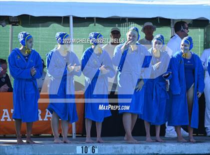 Thumbnail 3 in  Grossmont vs Rancho Bernardo (SD CIF Open Div. State Play In ) photogallery.