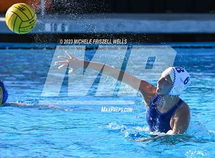 Thumbnail 1 in  Grossmont vs Rancho Bernardo (SD CIF Open Div. State Play In ) photogallery.