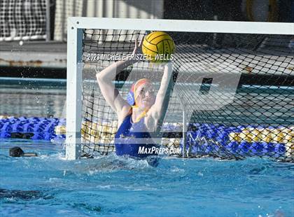 Thumbnail 1 in  Grossmont vs Rancho Bernardo (SD CIF Open Div. State Play In ) photogallery.