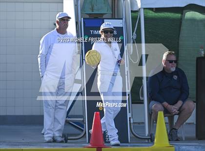 Thumbnail 3 in  Grossmont vs Rancho Bernardo (SD CIF Open Div. State Play In ) photogallery.