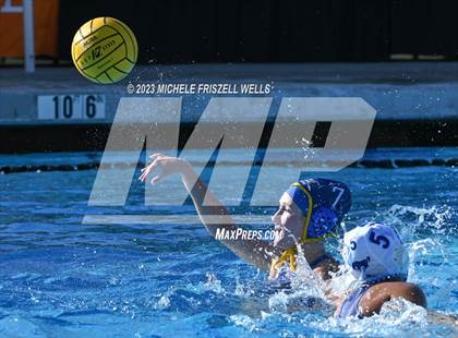 Thumbnail 1 in  Grossmont vs Rancho Bernardo (SD CIF Open Div. State Play In ) photogallery.