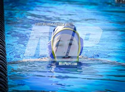 Thumbnail 3 in  Grossmont vs Rancho Bernardo (SD CIF Open Div. State Play In ) photogallery.