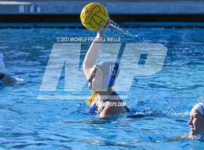 Thumbnail 1 in  Grossmont vs Rancho Bernardo (SD CIF Open Div. State Play In ) photogallery.