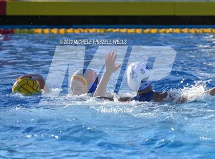 Thumbnail 3 in  Grossmont vs Rancho Bernardo (SD CIF Open Div. State Play In ) photogallery.
