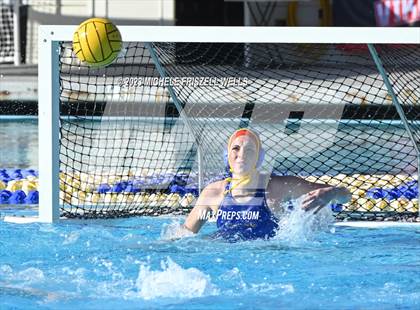 Thumbnail 2 in  Grossmont vs Rancho Bernardo (SD CIF Open Div. State Play In ) photogallery.