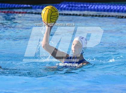 Thumbnail 2 in  Grossmont vs Rancho Bernardo (SD CIF Open Div. State Play In ) photogallery.