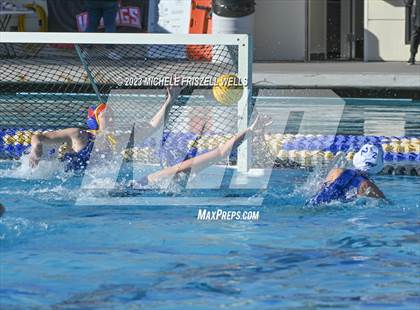 Thumbnail 3 in  Grossmont vs Rancho Bernardo (SD CIF Open Div. State Play In ) photogallery.