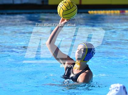 Thumbnail 1 in  Grossmont vs Rancho Bernardo (SD CIF Open Div. State Play In ) photogallery.