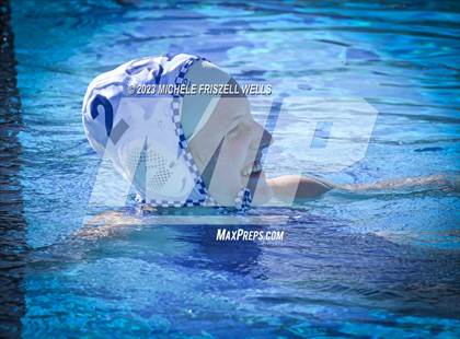 Thumbnail 1 in  Grossmont vs Rancho Bernardo (SD CIF Open Div. State Play In ) photogallery.