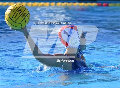 Thumbnail 3 in  Grossmont vs Rancho Bernardo (SD CIF Open Div. State Play In ) photogallery.