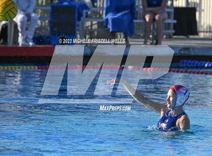 Thumbnail 1 in  Grossmont vs Rancho Bernardo (SD CIF Open Div. State Play In ) photogallery.