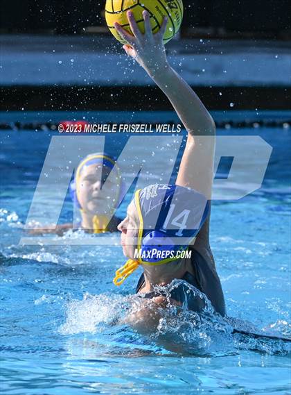Thumbnail 3 in  Grossmont vs Rancho Bernardo (SD CIF Open Div. State Play In ) photogallery.