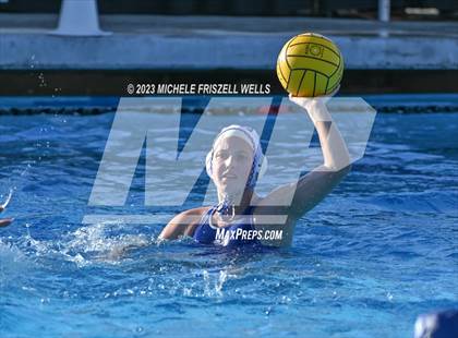 Thumbnail 2 in  Grossmont vs Rancho Bernardo (SD CIF Open Div. State Play In ) photogallery.