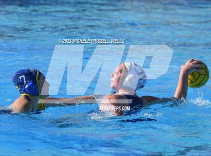 Thumbnail 3 in  Grossmont vs Rancho Bernardo (SD CIF Open Div. State Play In ) photogallery.