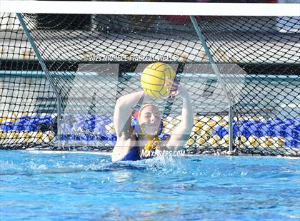 Thumbnail 3 in  Grossmont vs Rancho Bernardo (SD CIF Open Div. State Play In ) photogallery.