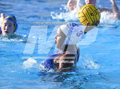 Thumbnail 2 in  Grossmont vs Rancho Bernardo (SD CIF Open Div. State Play In ) photogallery.