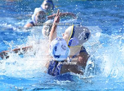 Thumbnail 3 in  Grossmont vs Rancho Bernardo (SD CIF Open Div. State Play In ) photogallery.