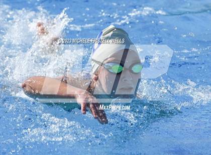 Thumbnail 1 in  Grossmont vs Rancho Bernardo (SD CIF Open Div. State Play In ) photogallery.