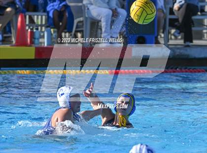 Thumbnail 1 in  Grossmont vs Rancho Bernardo (SD CIF Open Div. State Play In ) photogallery.